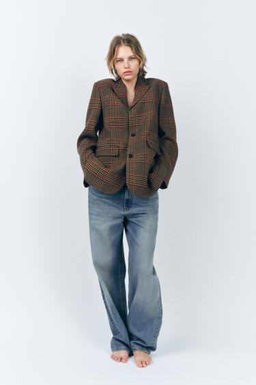 Zara {名称} - {颜色} - 0 图片