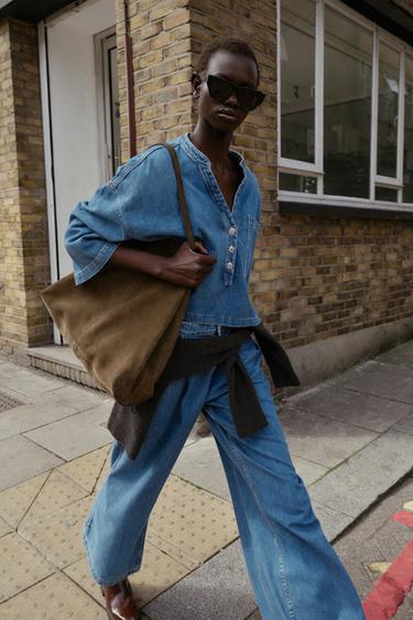 Zara {名称} - {颜色}