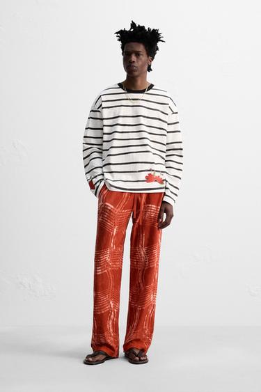 Zara {名称} - {颜色} - 0 图片