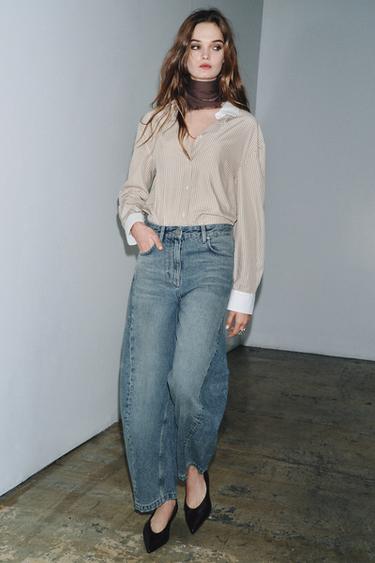 Zara {名称} - {颜色} - 0 图片