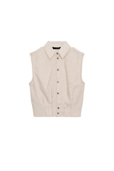Zara {名称} - {颜色}