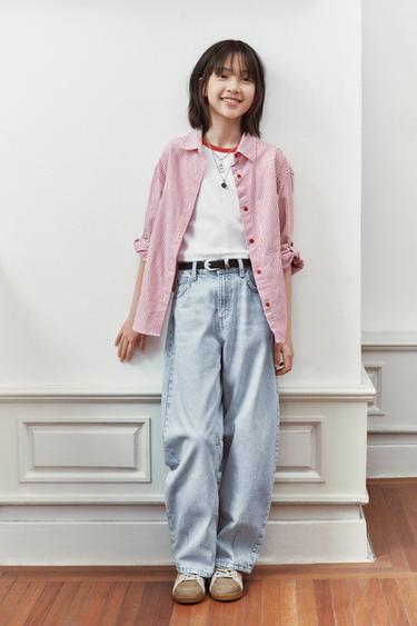 Zara {名称} - {颜色}