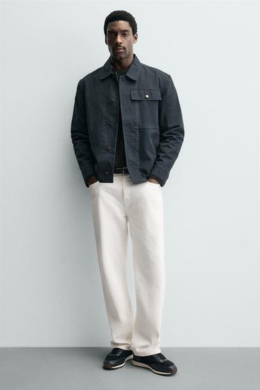 CASUAL TRAINERS - Blue by Zara