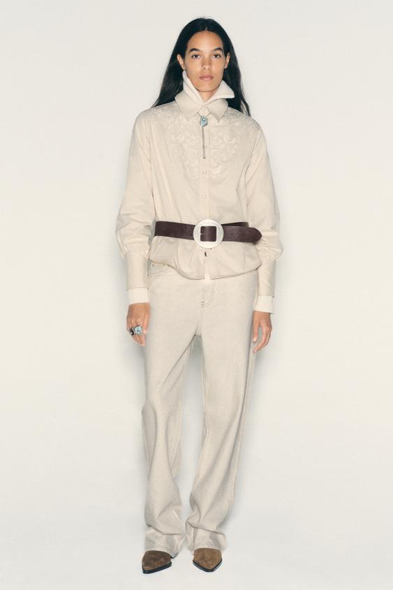 Zara {名称} - {颜色} - 0 图片