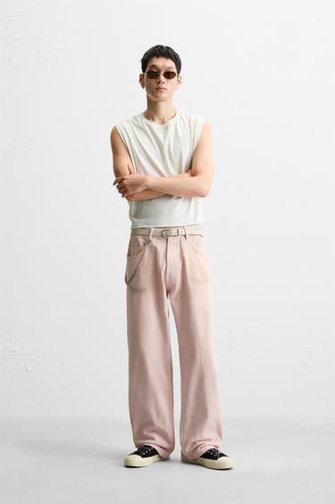 Zara {名称} - {颜色} - 0 图片