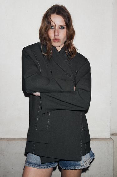 Zara {名称} - {颜色}