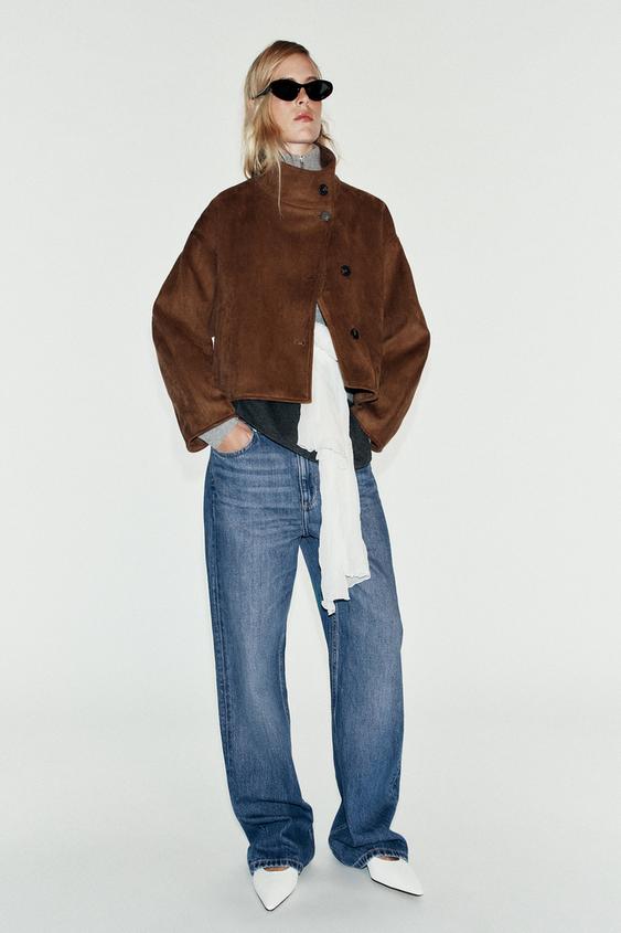 Zara {名称} - {颜色} - 0 图片