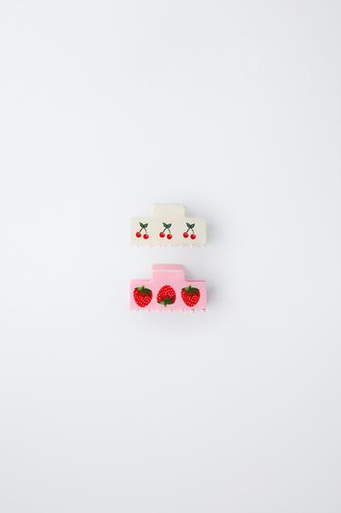 Zara {名称} - {颜色}