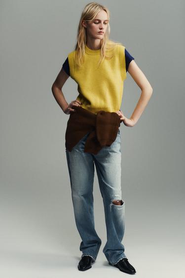 Zara {名称} - {颜色} - 0 图片