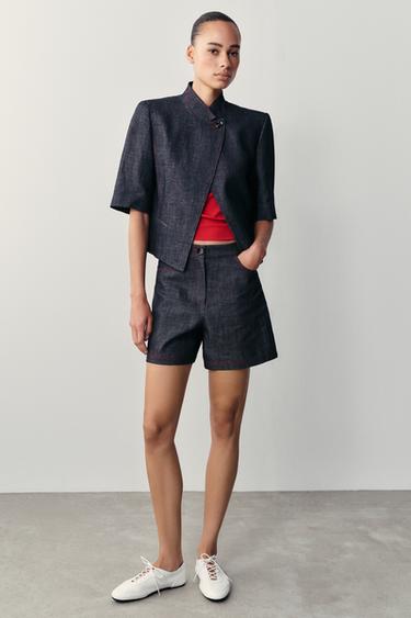 Zara {名称} - {颜色} - 0 图片