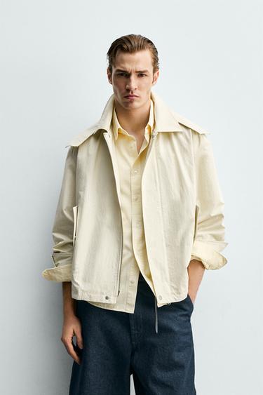 Zara {名称} - {颜色}