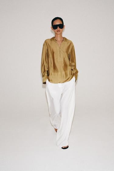 Zara {名称} - {颜色} - 0 图片