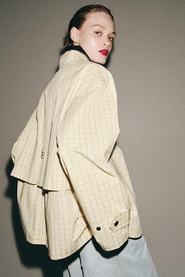 Zara {名称} - {颜色}