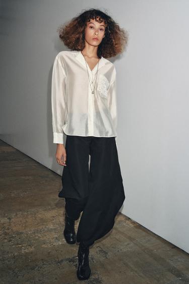 Zara {名称} - {颜色}