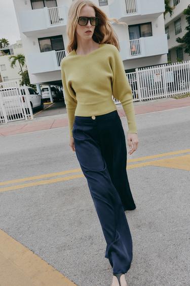 Zara {名称} - {颜色} - 0 图片