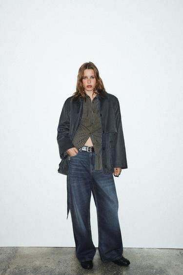Zara {名称} - {颜色} - 0 图片