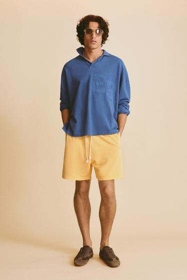 Zara {名称} - {颜色}