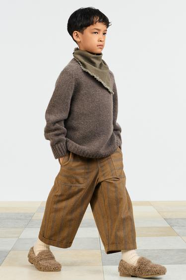 Zara {名称} - {颜色}