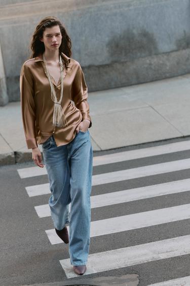 Zara {名称} - {颜色} - 0 图片