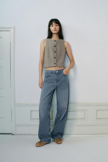 Zara {名称} - {颜色}