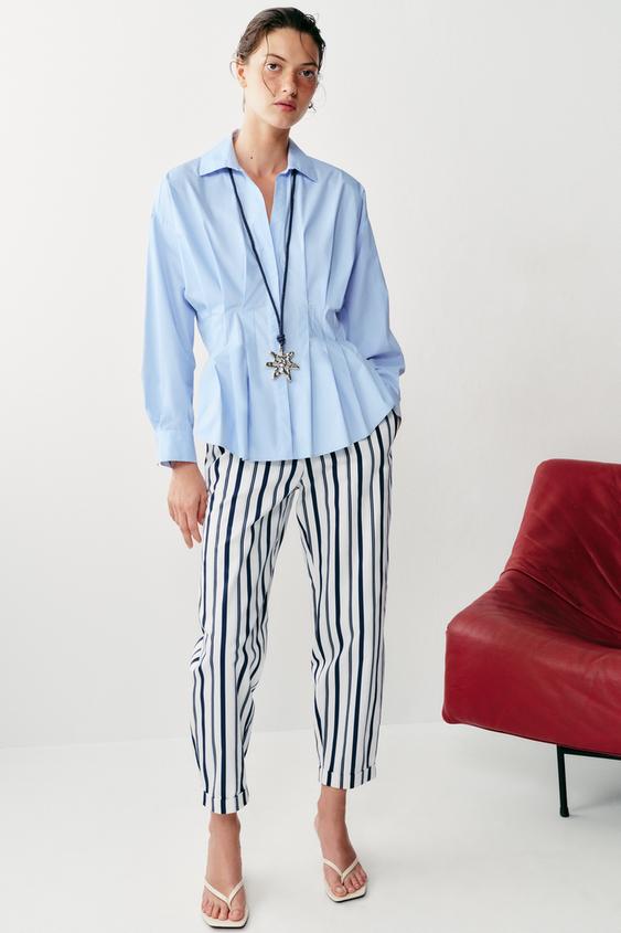 Zara {名称} - {颜色} - 0 图片