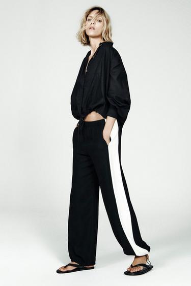 Zara {名称} - {颜色}