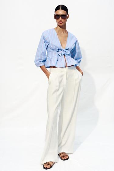 Zara {名称} - {颜色} - 0 图片