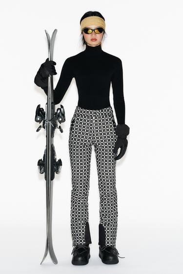 Zara {名称} - {颜色}