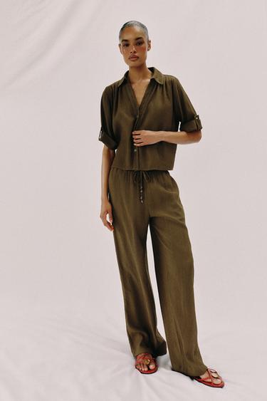 Zara {名称} - {颜色}