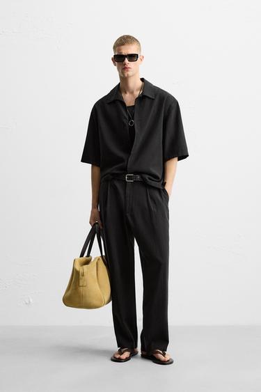 Zara {名称} - {颜色}