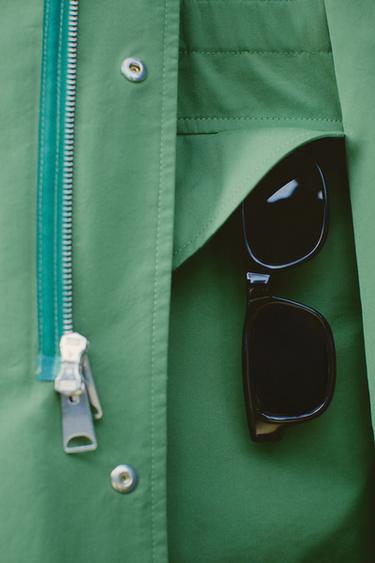 Zara {名称} - {颜色}