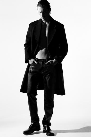 Zara {名称} - {颜色}