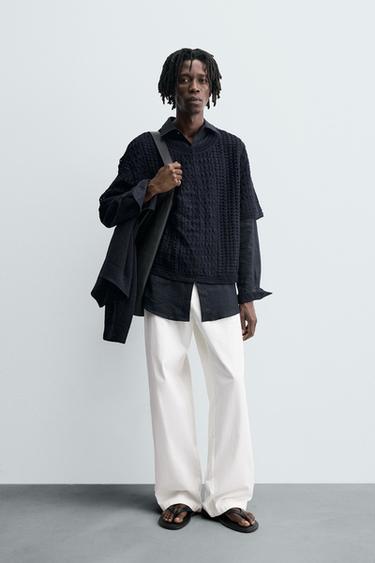 Zara {名称} - {颜色}