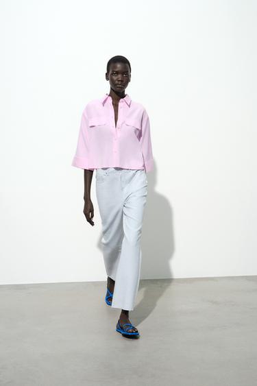 Zara {名称} - {颜色} - 0 图片