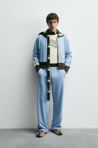 Zara {名称} - {颜色} - 0 图片