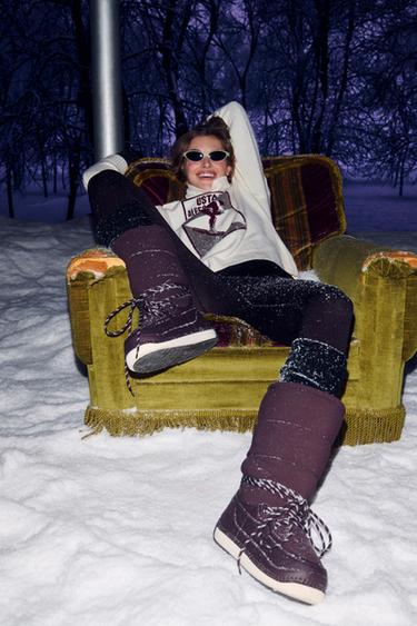 Zara {名称} - {颜色}