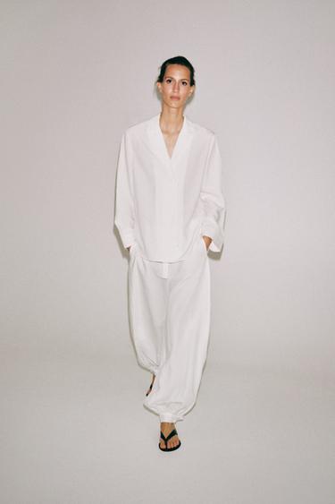 Zara {名称} - {颜色}