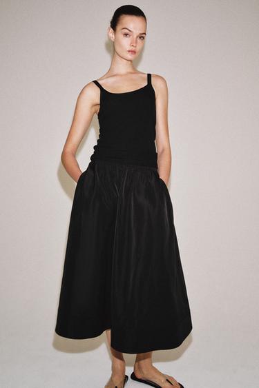 Zara {名称} - {颜色}