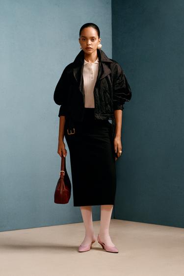 Zara {名称} - {颜色} - 0 图片