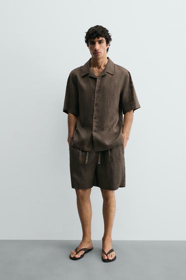 Zara {名称} - {颜色}