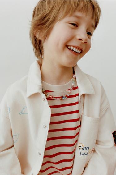 Zara {名称} - {颜色}