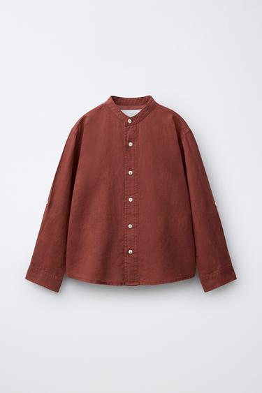 Zara {名称} - {颜色}