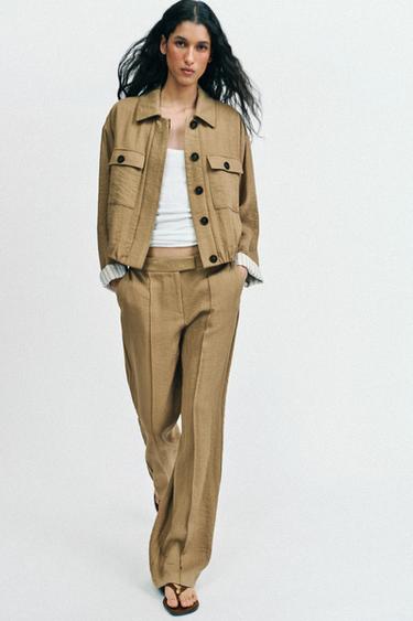 Zara {名称} - {颜色}