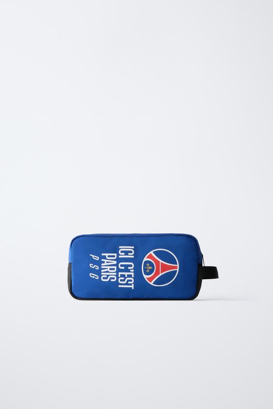 PSG® TOILETRY BAG - Blue by Zara - Image 0