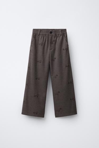 Zara {名称} - {颜色}