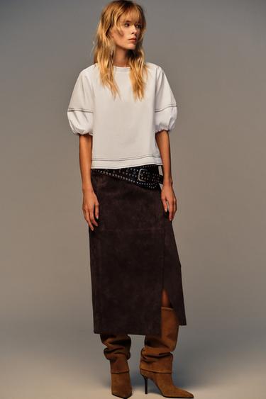 Zara {名称} - {颜色} - 0 图片