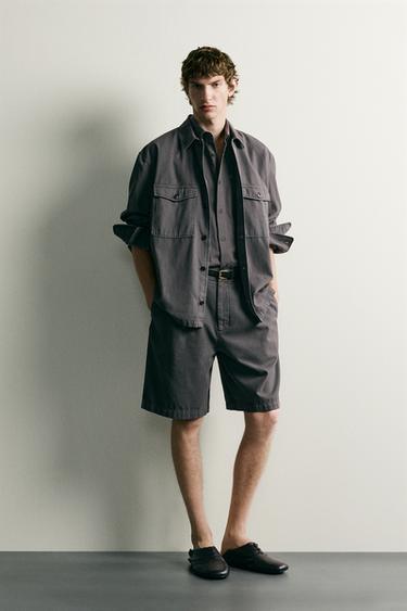 Zara {名称} - {颜色} - 0 图片