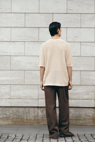 Zara {名称} - {颜色}