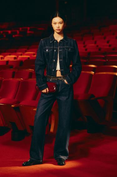 Zara {名称} - {颜色}