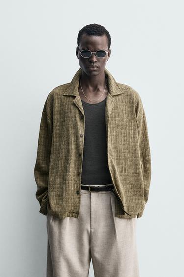 Zara {名称} - {颜色}